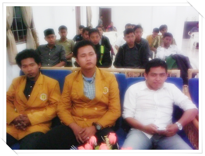 Pembukaan Pelatihan Kader Taruna Melati III Dan KOnferensi Pimpinan Daerah